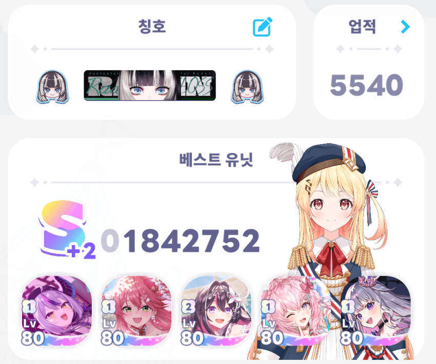 사실 난 내가 딱 평균이라 생각함