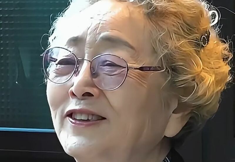 아직도 전원주한테 화가 난다는  사미자 (10)