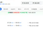 부산-도쿄 0618-0622 하나카드