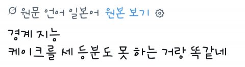 포켓몬 카드 반갈죽해서 논란이라는 리센느 일본 실시간 반응 (5)
