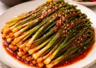 국내산 전라도 파김치 2kg