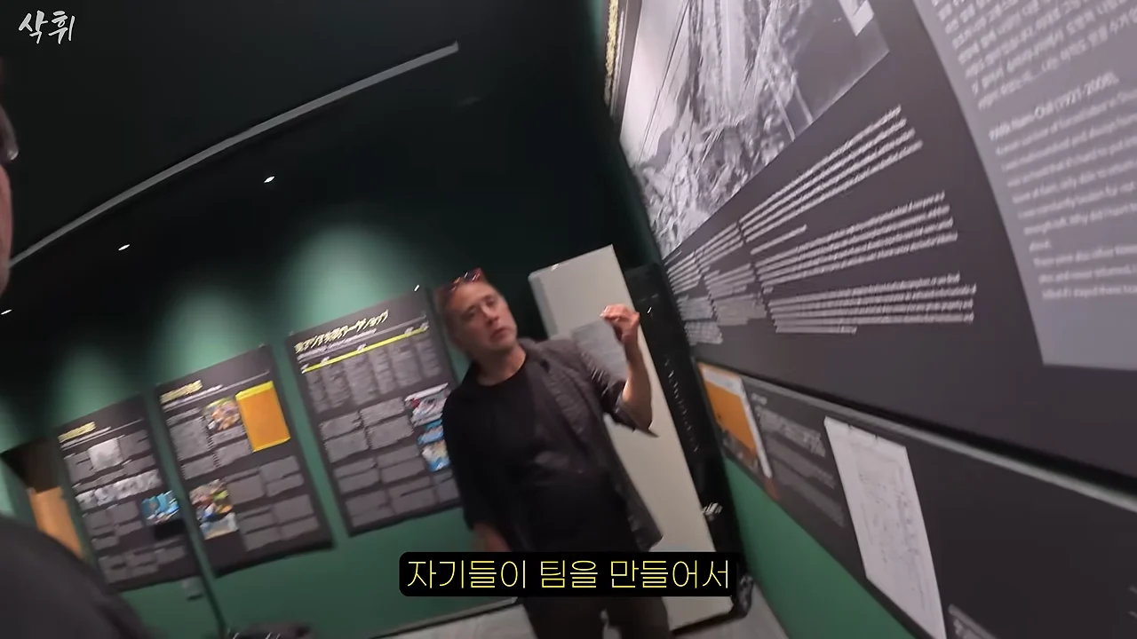 홋카이도에서 강제 노동의 흔적을 지키고 있는 작은 마을 (13)