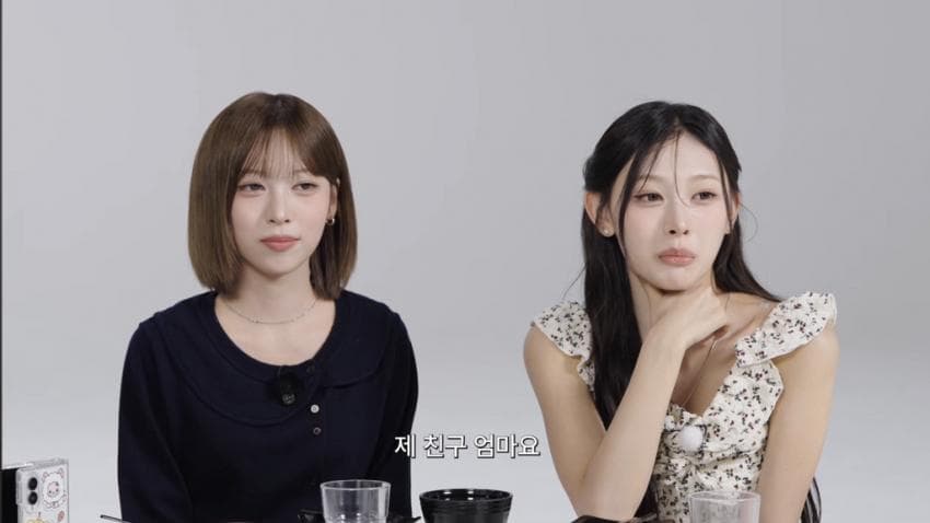 깜짝 .. 리센느 PD가 생각하는 인기 ㄹㅇ . (63)