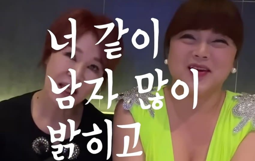 싱글벙글 트랜스젠더 군대 썰. (23)