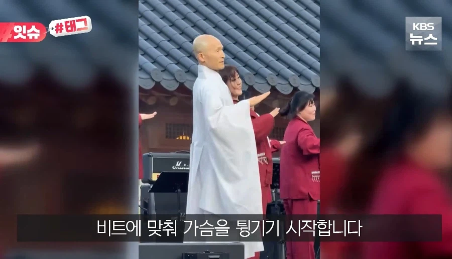 요즘 불교계 근황 (2)
