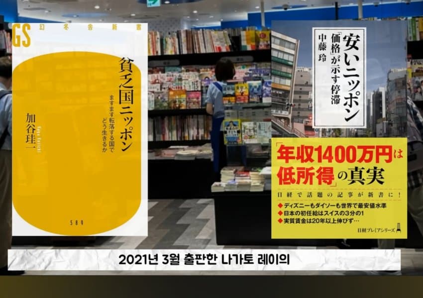 기술이 없어 처참하게 몰락한 일본 근황 (15)
