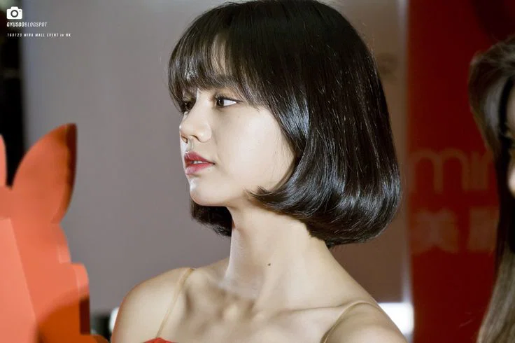 '단발' 하면 제일 먼저 떠오르는 연예인은????.jpgif (12)