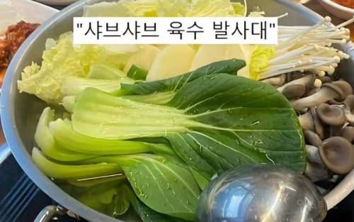 청경채의 모욕적인 별명들
