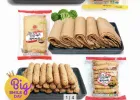 부산 범표어묵 사각어묵800g +봉어묵800g+야채어묵 700g (총 2.3kg)