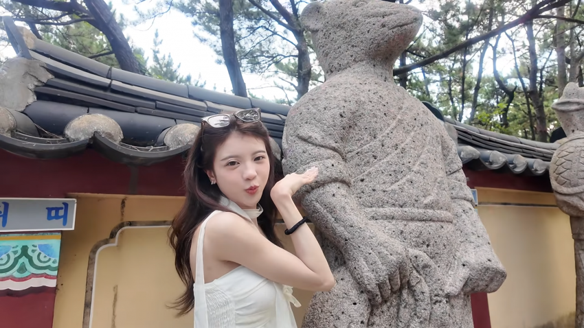 아들을 낳고 싶다는 태국인 아내 (3)