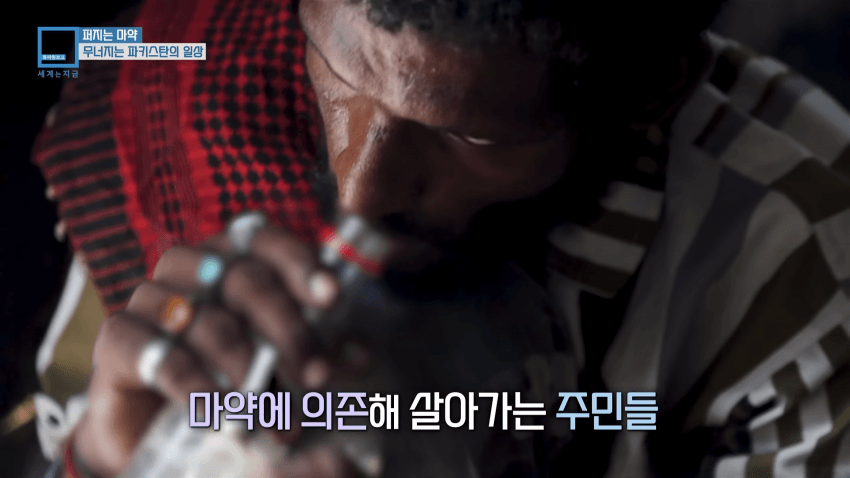 와들와들... 오늘도 평화로운 파키스탄 근황.. (19)