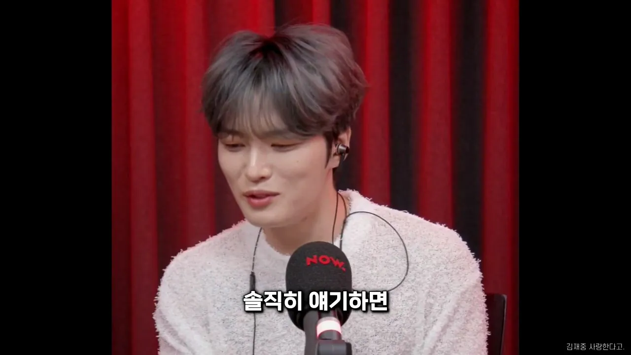 본인이 군대 시절에 정말 리즈였다고 말하는 연예인 (4)