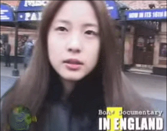 이수만 걸그룹 딱 한명만 갈색으로 염색시킨거 보아 떠올리게 의도한거같음 (3)