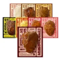 바로닭 닭가슴살 120g/스테이크 100g 골라담기 12종 택1 (상온보관) (20개이상 구매)