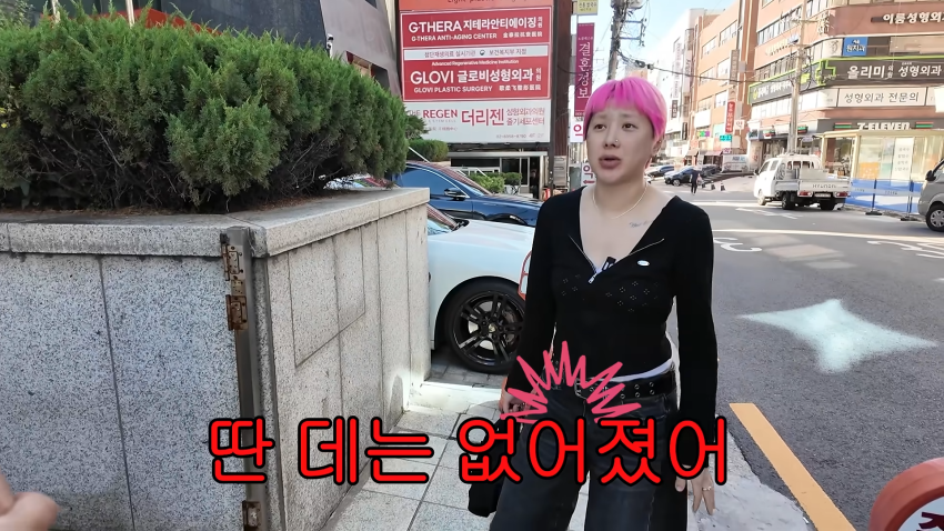 서인영이 말하는 코성형 역사 ㅋㅋㅋㅋㅋ (2)