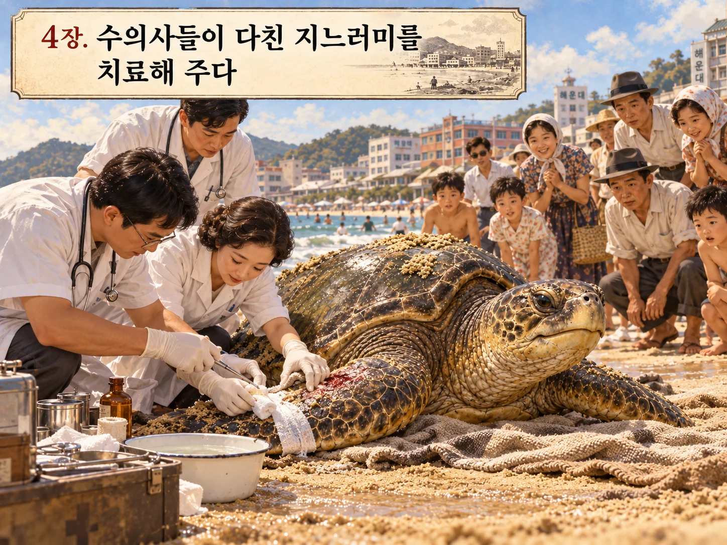 부캉이에 앞서서 먼저 부산에 와서 풀코스 즐기고 간 아이돌 (7)