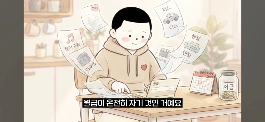 무조건 일시불만 하는 사람들 (25)