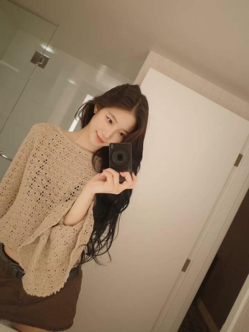 르세라핌 카즈하 (5)