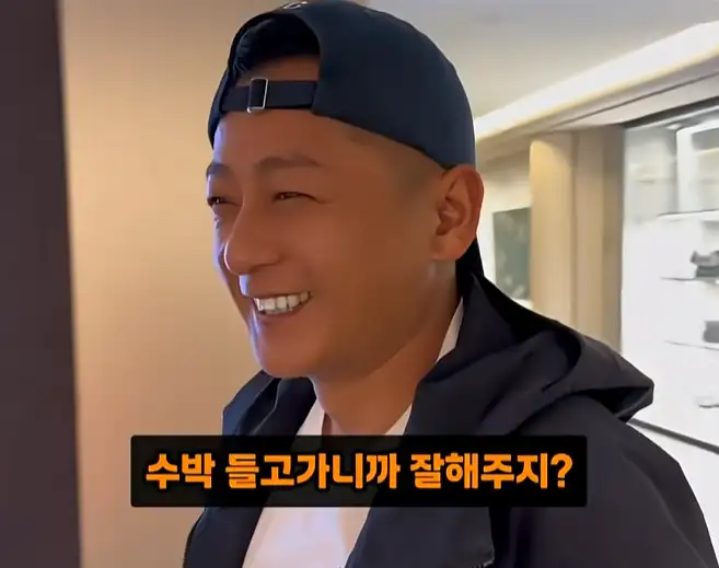한국에서 미인을 얻는 방법