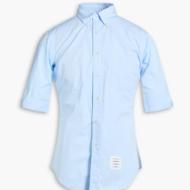 미아웃넷 톰브라운 셔츠 $112