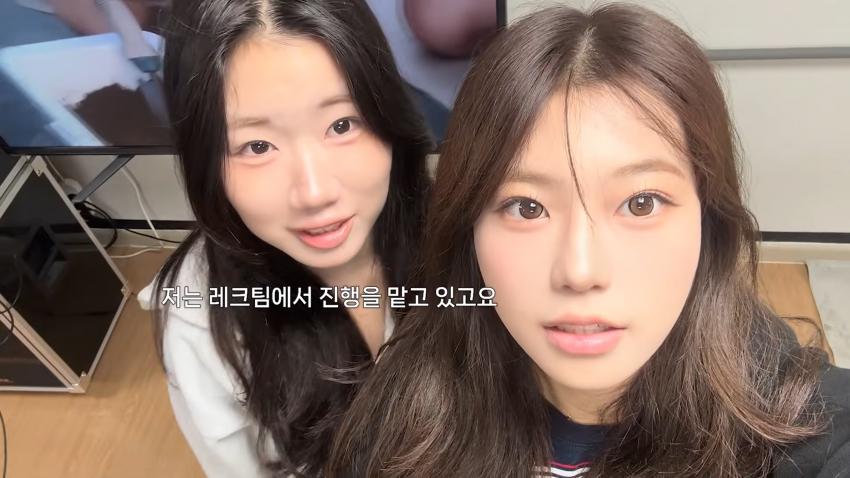 존예녀는 대학 MT에서 뭐하고 놀까? (12)