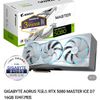 GIGABYTE AORUS 지포스 RTX 5080 MASTER D7 16GB 제이씨현
