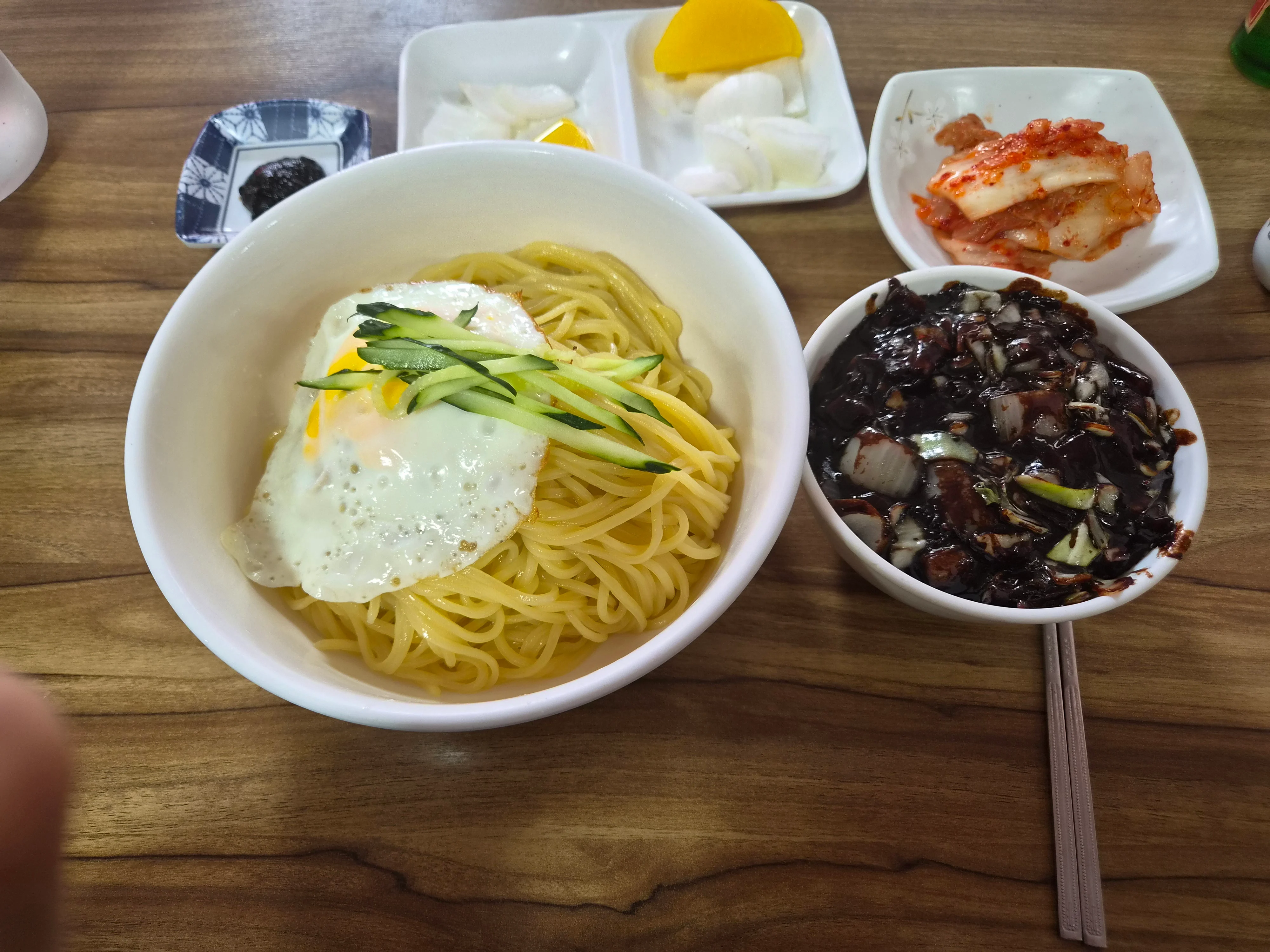 순대국 vs 간짜장 (2)