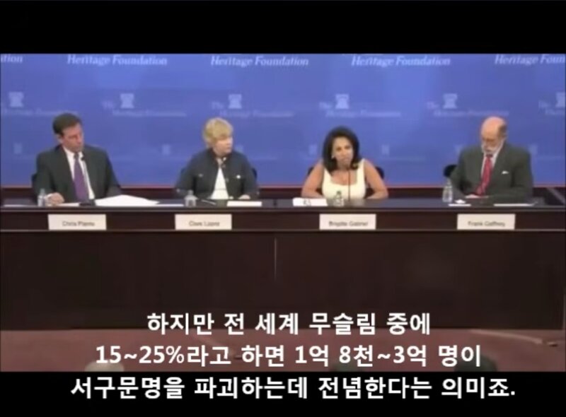 "다수의 평화주의자는 상관없습니다" (12)