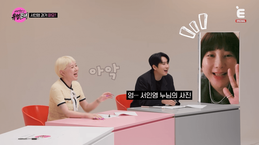 한때 몸무게 38kg 이었다는 서인영 (13)
