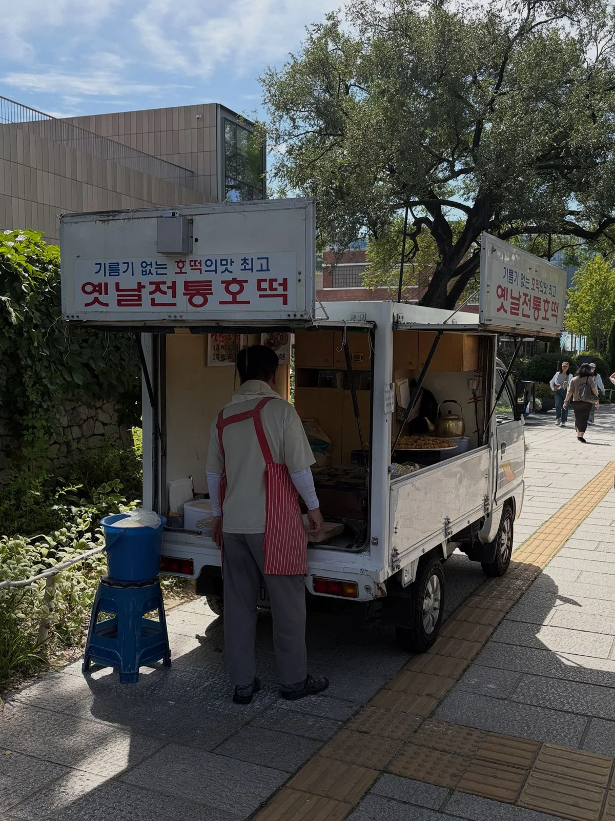 외국인들이 좋아하는 한국 감성샷 (5)