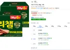 리챔 오리지널, 200g, 12개