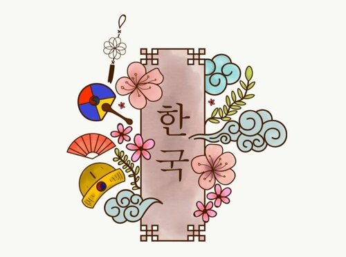 오늘은 제 100돌 한글날입니다. (4)