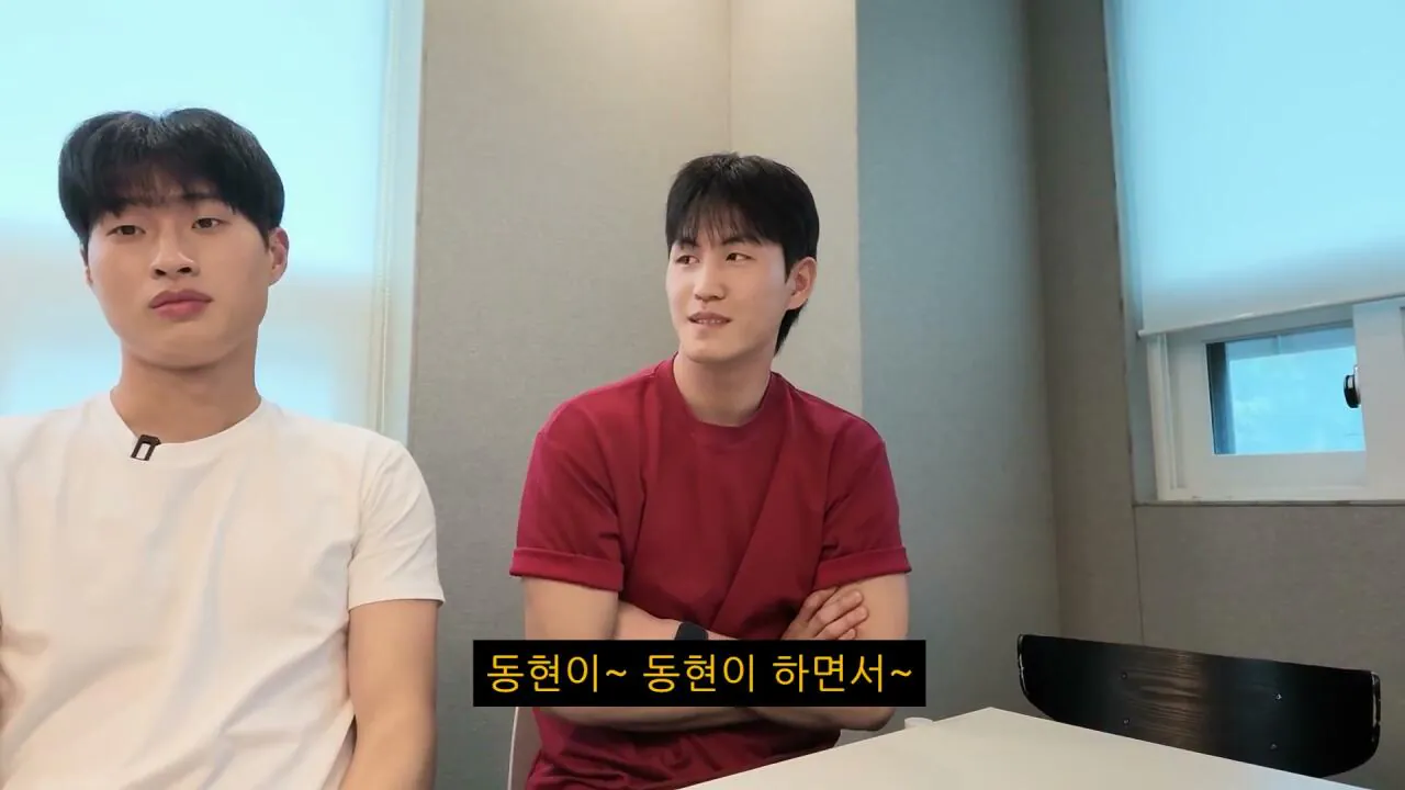 해병대 기수열외 훈련열외 댓글 해명하는 MC그리 (40)