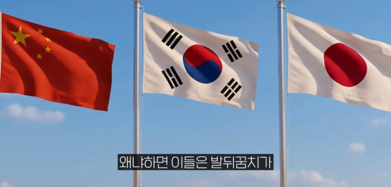인도인들이 미국 대기업의 CEO 로 선호되는 이유 (7)