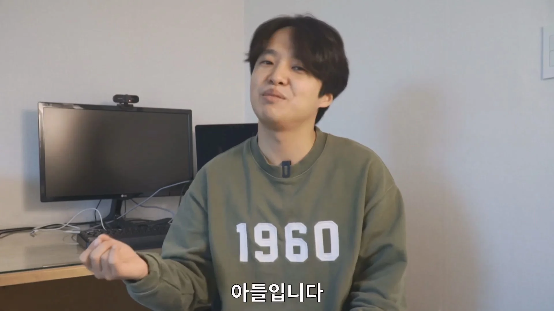 예수님은 열려있는 분이었다라는 법륜스님의 말에 감탄한 기독교 목사 (97)