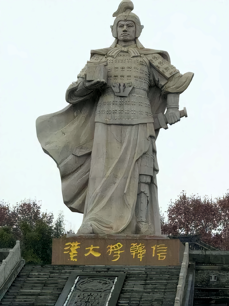 전근대 역사상 세계 10대 명장 (2)
