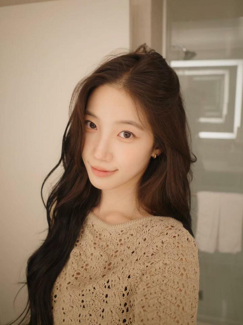 르세라핌 카즈하 (2)