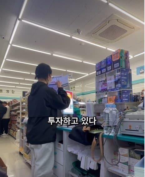 28살 빚 1억 있는 여자의 사는 이야기 (16)