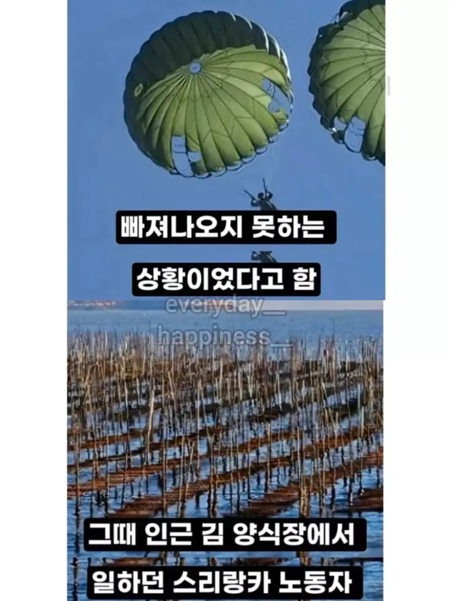 추락한 전투기 조종사를 구출 (6)