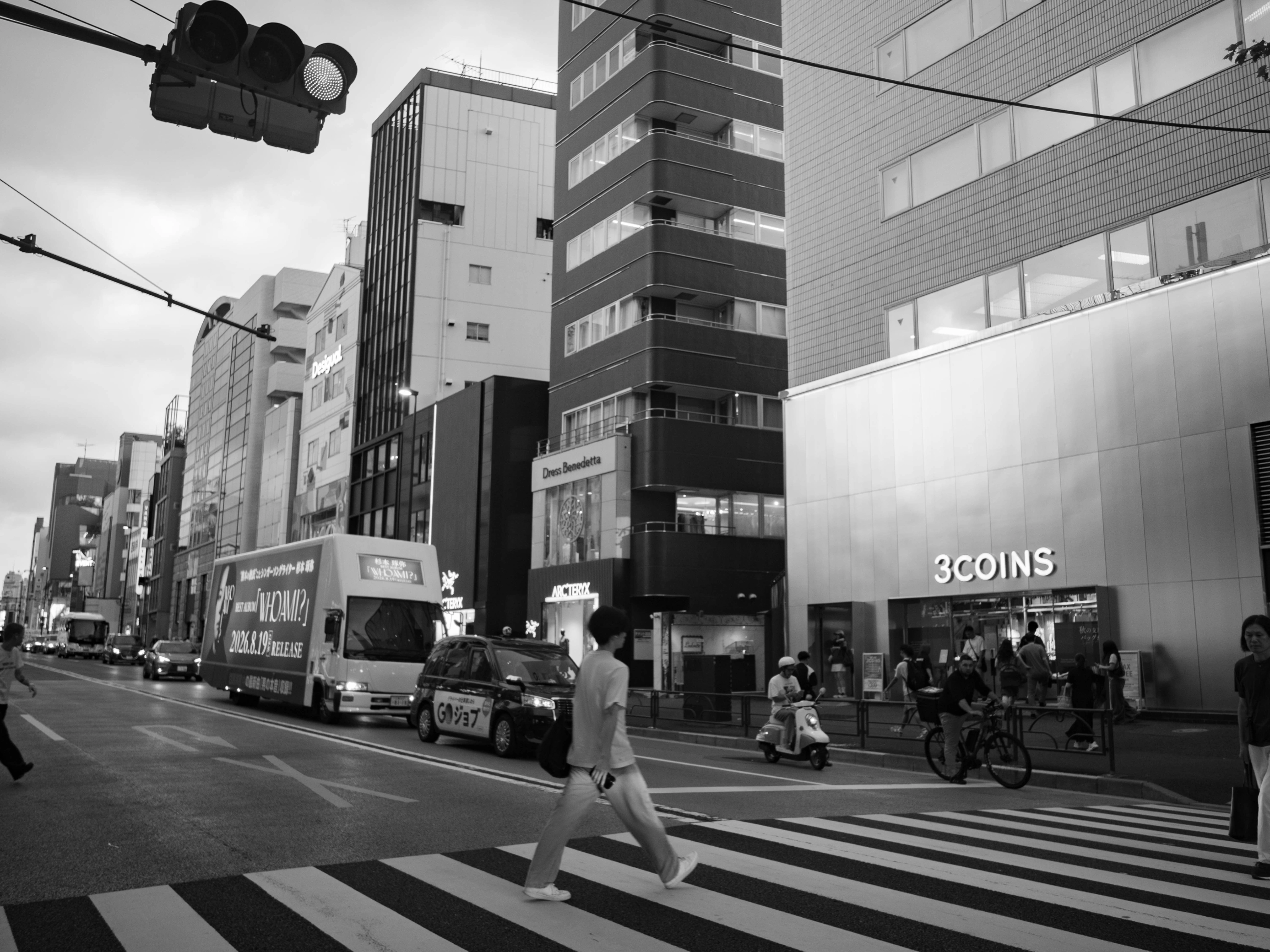 발로찍은 도쿄여행 사진좀봐다오… (26)
