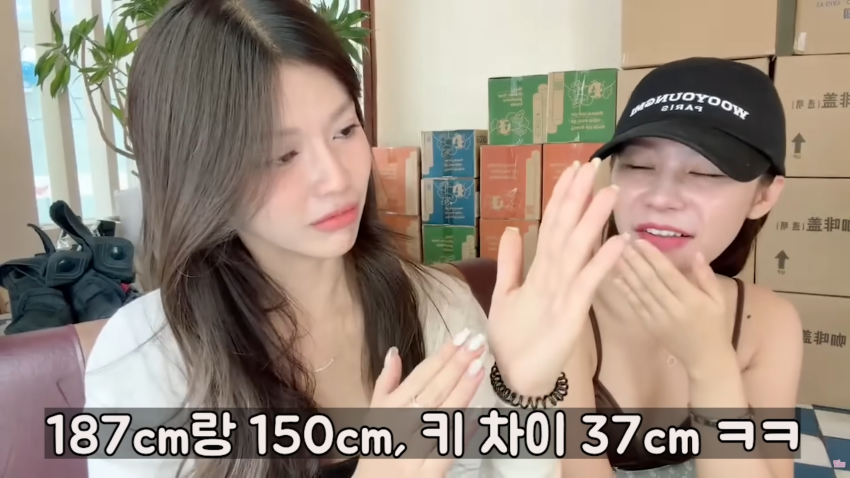 베트남 여성이 말하는 한남이 좋은 이유 (18)