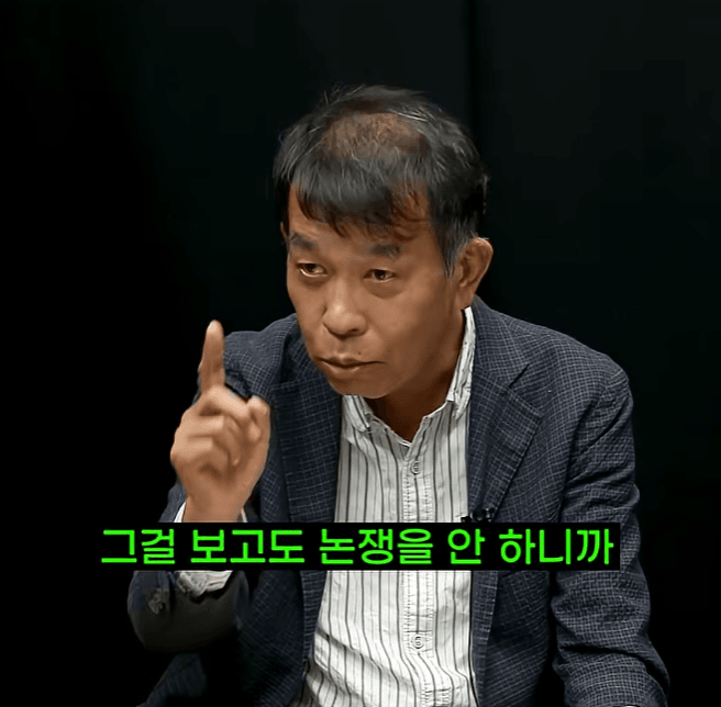 AI 군집 드론의 시대..한국은 예송논쟁 (27)
