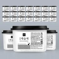 습기타파 제습제, 280g, 24개 15,900원