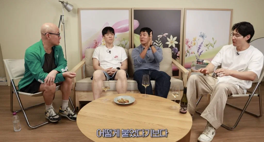 이연복 셰프를 건드려서 욕먹고 있다는 스레파 우승자 (14)