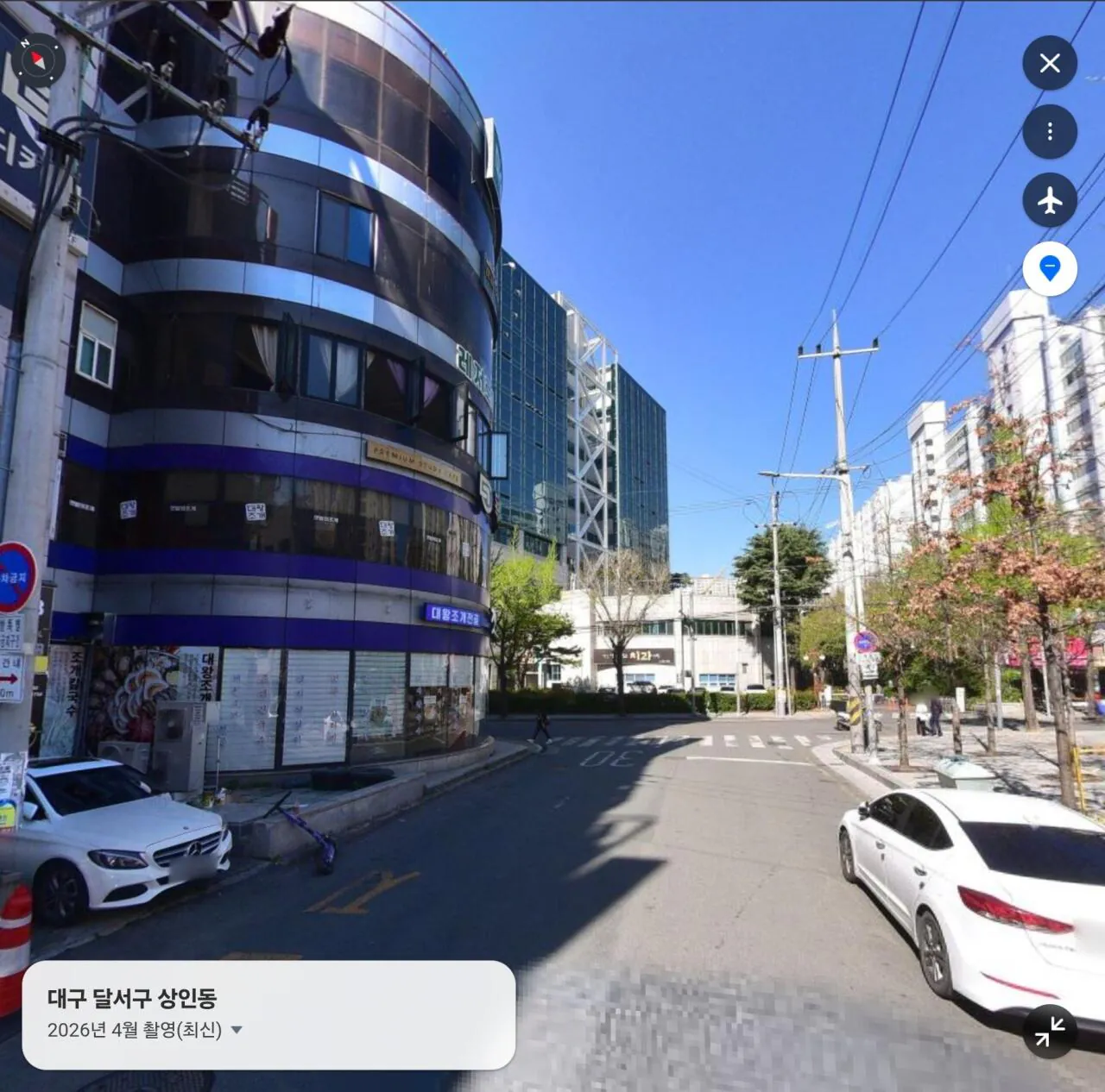 가성비 좋아보이는 8천원 한식뷔페가 손님이 없는 이유 (4)
