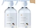 1+1 쉼표365 에어컨 탈취제 500ml