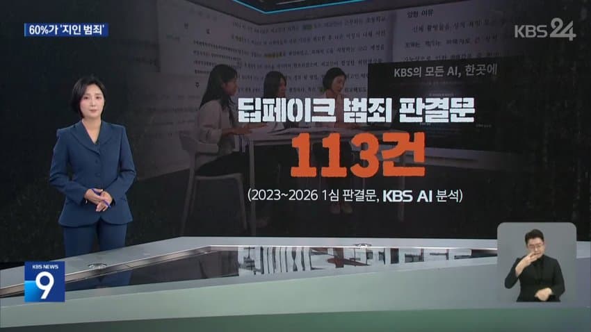 “신뢰가 성착취물로“…피해자 10명 중 6명은 ‘지인’이었다 (11)
