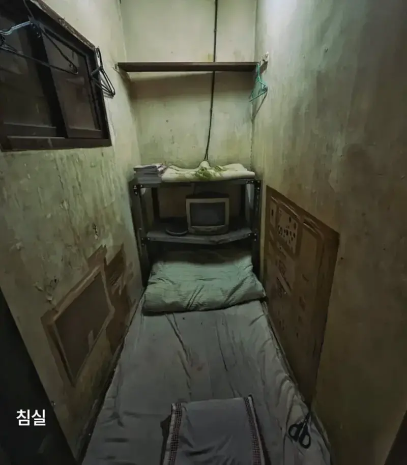 니뽄 하루 숙박비 만원 호텔 (8)