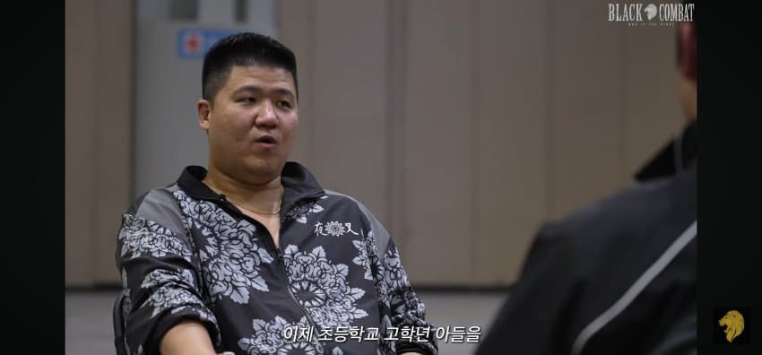야차클럽 대표, 야차클럽 이제 내려놓겠다 선언 (9)
