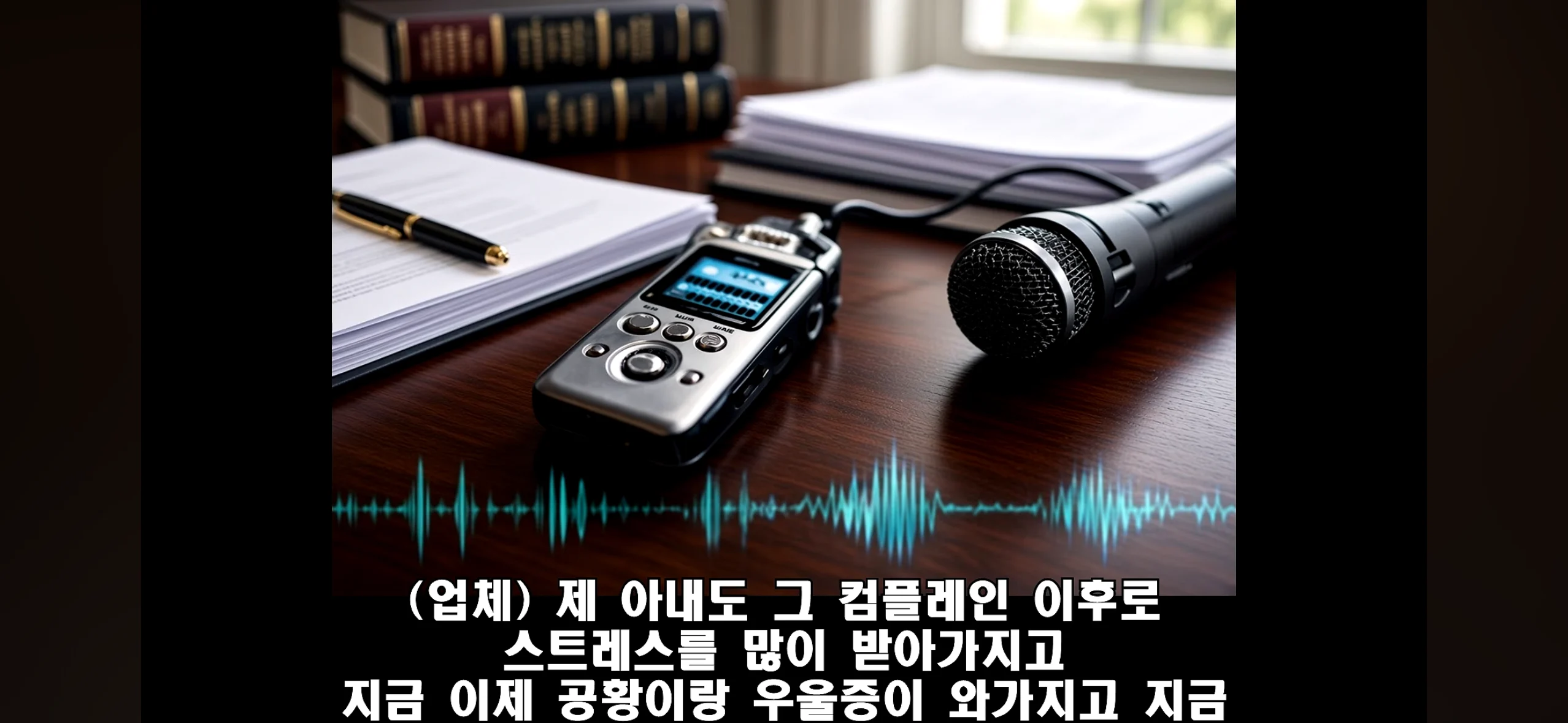 부케 업체 고소한 변호사 근황의 근황 (8)